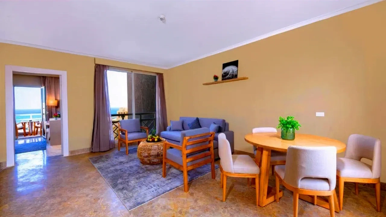 Hotel Zen Resort - Sahl Hashish